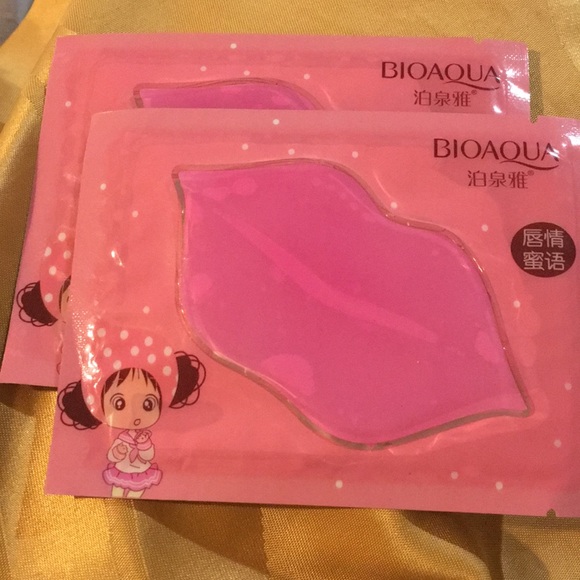 Lip Softening pad - Picture 2 of 4